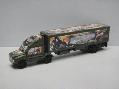 FRICTION CONSTRUCTION  - HP1024311