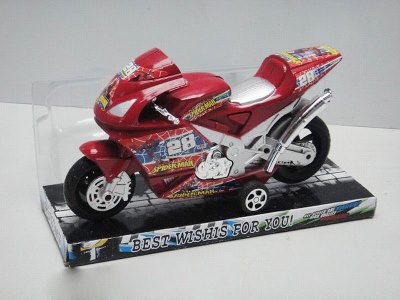 FRICTION MOTOR  - HP1024319