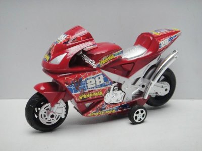 FRICTION MOTOR  - HP1024320