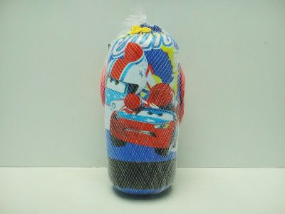 BOXING SET RED/BLUE - HP1024411