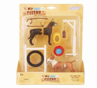 ASSEMBLY 4D PET SET - HP1024518