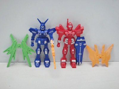 ROBOT 2ASST. - HP1024767