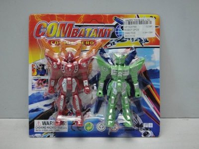 ROBOT 2PCS - HP1024769