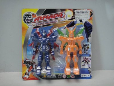 ROBOT 2PCS - HP1024770