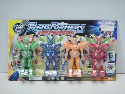ROBOT 4PCS - HP1024772