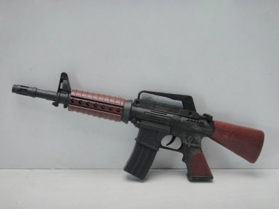 SPARKLING GUN - HP1024792