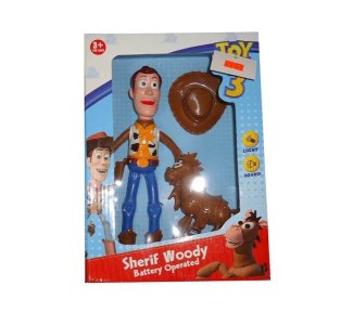 TOYS STORY W/LIGHT&MUSIC - HP1024798