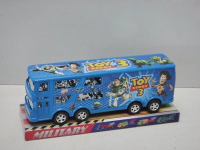 FRICTION BUS - HP1024802