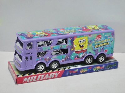 FRICTION BUS - HP1024803