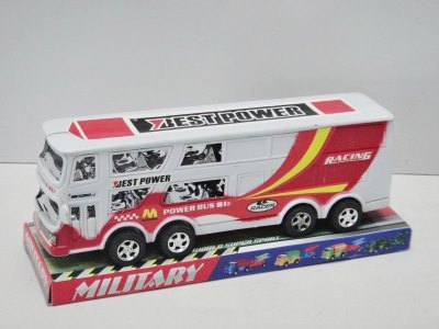 FRICTION BUS  - HP1024804