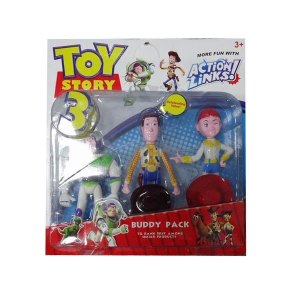 TOY STORY 5PCS - HP1024810