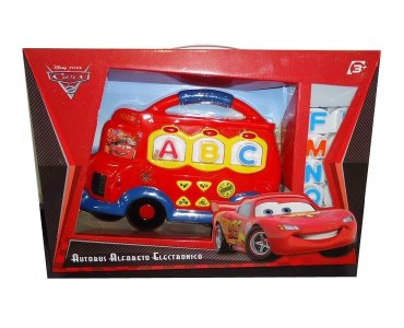 LEARNING MACHINE W/26 ALPHABETS - HP1024845