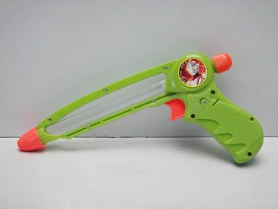 B/O GUN W/LIGHT & MUSIC  - HP1024954