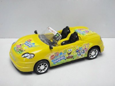 FRICTION CAR 2COLOR - HP1024970