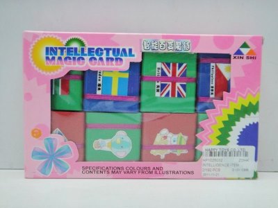 INTELLIGENCE ITEM - HP1025032