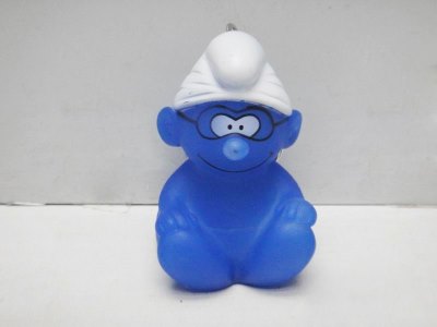 SMURFS KEYCHAIN W/LIGHT - HP1025145