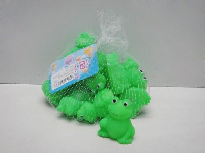 VINYL FROG 12PCS - HP1025157