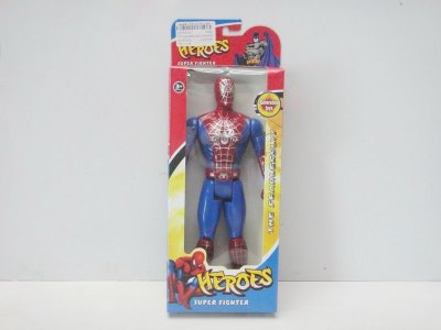 SPIDERMAN W/FLASHING - HP1025247