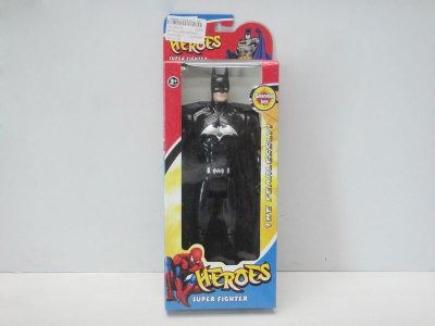 BATMAN W/FLASHING - HP1025248