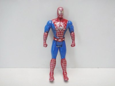 SPIDERMAN W/FLASHING - HP1025250