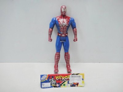 SPIDERMAN W/FLASHING - HP1025252