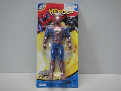 SPIDERMAN W/FLASHING - HP1025254