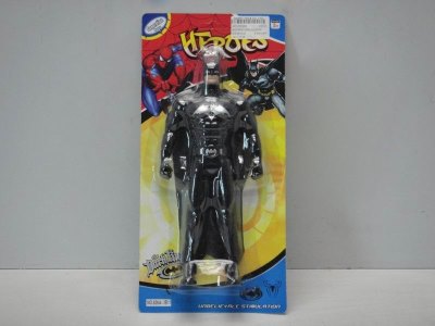 BATMAN W/FLASHING - HP1025255