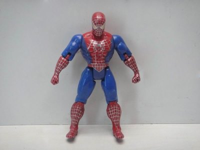SPIDERMAN W/FLASHING - HP1025259