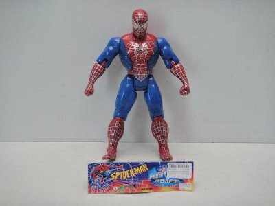 SPIDERMAN W/FLASHING - HP1025261