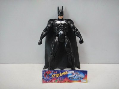 BATMAN W/FLASHING - HP1025262