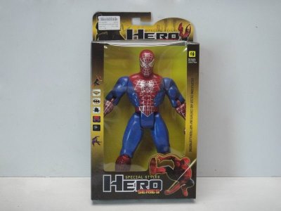 SPIDERMAN W/FLASHING - HP1025263