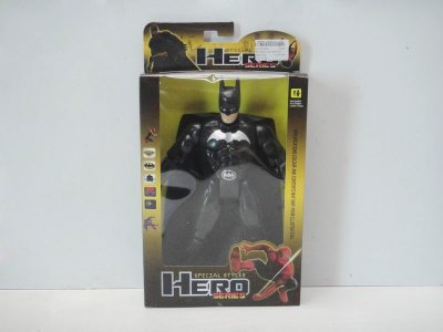 BATMAN W/FLASHING - HP1025264