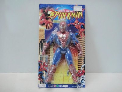 SPIDERMAN W/FLASHING - HP1025265