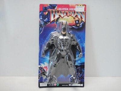 BATMAN W/FLASHING - HP1025266
