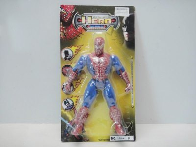 SPIDERMAN W/FLASHING - HP1025267