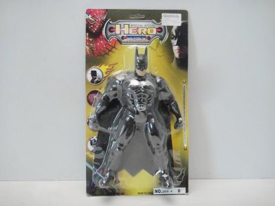 BATMAN W/FLASHING - HP1025268