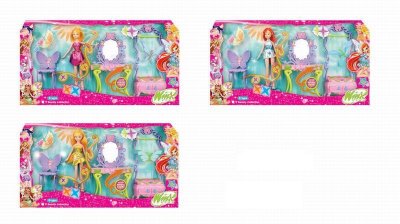 WINX DOLL SUITE  - HP1025373