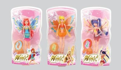 WINX DOLL  - HP1025378