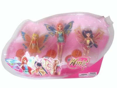 WINX DOLL  - HP1025379