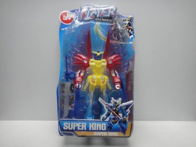ROBOT - HP1025400