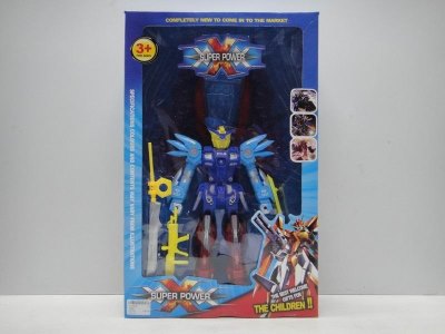 ROBOT - HP1025401