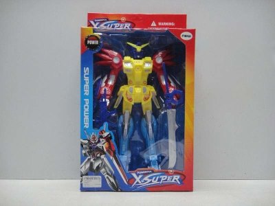 ROBOT - HP1025406