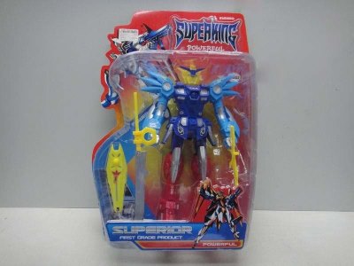 ROBOT - HP1025407