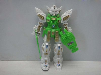 ROBOT W/LIGHT - HP1025507