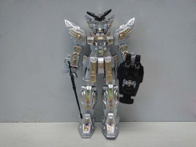 ROBOT W/LIGHT - HP1025508