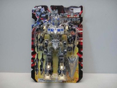 ROBOT W/LIGHT & IC - HP1025510