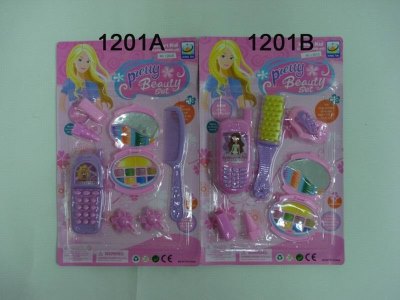 饰品两款混装 - HP1025518