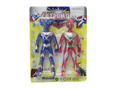 UITRAMAN(2PCS) - HP1025539