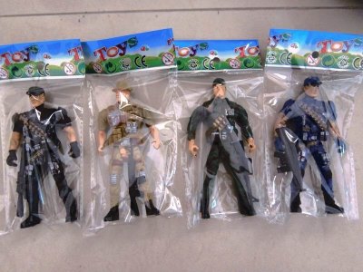 SOLDIER 3COLOR - HP1025618