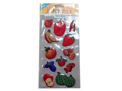 FOOD TAGS - HP1025683